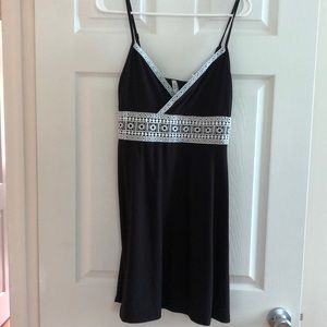 Super soft and light summer dress